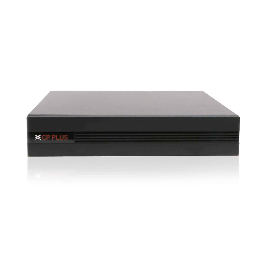 CP Plus CP-UVR-0801E1-CV2 1080P Full HD 8 Channel Digital Video Recorder